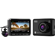 NAVITEL R700 Dual GPS - Dash Cam