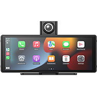NAVITEL DS1020 DVR - Car Display