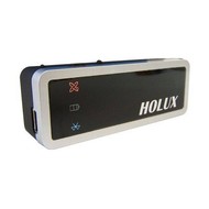 Holux M-1200 - GPS Receiver