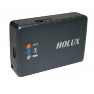 Holux M-1000C - GPS Receiver and Datalogger
