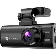 NAVITEL R99 4K (Sony, GPS, WLAN, USB-Stromversorgung) - Dashcam