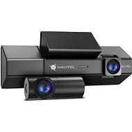 NAVITEL RC3 PRO (Three cameras) - Dash Cam