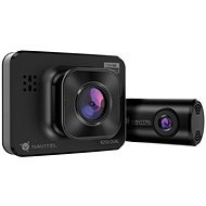 Navitel RC2 Dual - Autós kamera