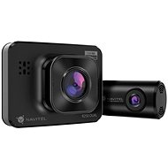 NAVITEL RC2 Dual - Dash Cam
