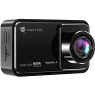 Navitel R385 GPS - Dash Cam