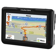 GPS NAVON N470 PRO - GPS Navigation