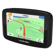GPS NAVON N480C - GPS Navigation