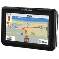 GPS NAVON N560 PRO - GPS Navigation