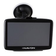 GPS NAVON N660 - GPS Navigation