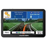NAVON N760 Plus Lifetime  - GPS Navigation