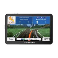 NAVON N760 Plus TRUCK - GPS Navigation