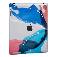 White Diamonds Liquids Red - Replaceable Case