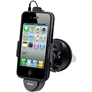 DEXIM Car mount holder for iPhone 4/ 3GS/ 3G - Phone holder