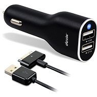 DEXIM USB Car Charger - Car Charger