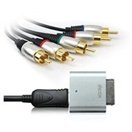  DEXIM DWA037 Audio Video  - Adapter