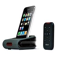 DEXIM with remote - Docking Station