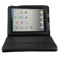 DEXIM iBluek Keyboard - Leather Case