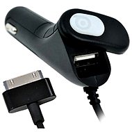 DEXIM CL USB Charger Black - CL Charging Station