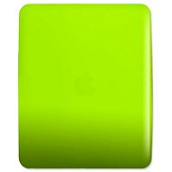 DEXIM iPad 2 Green Silicone Sleeve + Screen Protector - Phone Case