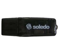 BlueTooth řadič SOLEDO Bluetooth Dongle Basic - -