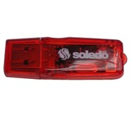 BlueTooth řadič SOLEDO Bluetooth Dongle Basic - -