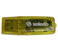 BlueTooth řadič SOLEDO Bluetooth Dongle Basic - -