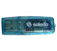 BlueTooth řadič SOLEDO Bluetooth Dongle Basic - -