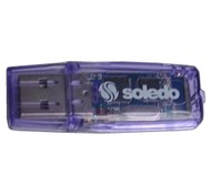 BlueTooth řadič SOLEDO Bluetooth Dongle Basic - -
