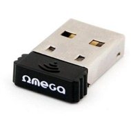 OMEGA MINI BT210 - Bluetooth Adapter