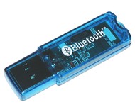 OMEGA BT020 - Bluetooth Adapter