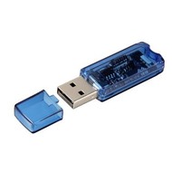 Hama Bluetooth USB adaptér v2.0 Class II- univerzální BlueTooth - -