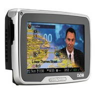 Car Navigation VDO Dayton PN4000 - GPS Navigation