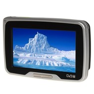 Car Navigation VDO Dayton PN4000 - GPS Navigation