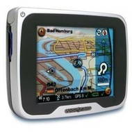 Car Navigation VDO Dayton PN2050, 3.5" TFT LCD - GPS Navigation