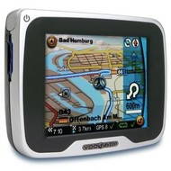 Car Navigation VDO Dayton PN2050, 3.5" TFT LCD - GPS Navigation