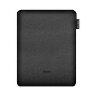 Premium Protective Fibre Sleeve Black - Tablet Case