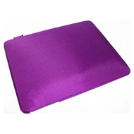 Premium Protective Fibre Sleeve Purple - Tablet Case