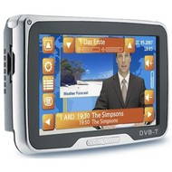 Car Navigation VDO Dayton PN6000 - GPS Navigation