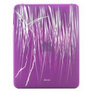 Silicone Sleeve Purple - Tablet Case