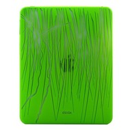 Silicone Sleeve green - Tablet Case