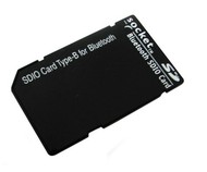 Socket Bluetooth SD kit standardu SDIO - -