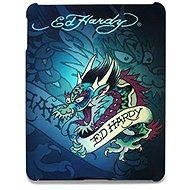 Ed hardy Tiger - Tablet Case