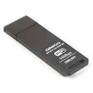 OMEGA WiFi Adapter 54M - WiFi USB Adapter