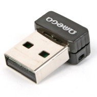 OMEGA WiFi Nano Adapter 150M - WiFi USB Adapter