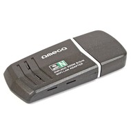 OMEGA WiFi Adapter 300M - WiFi USB Adapter