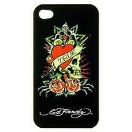 Ed Hardy Faceplate True - Phone Case