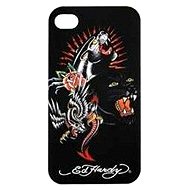 Ed Hardy Faceplate Panthers - Phone Case