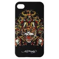 Ed Hardy TigerSerp - Phone Case