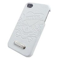 Ed Hardy kožené - Phone Case