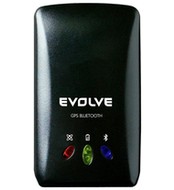 GPS navigace EVOLVE goTraxx  - -